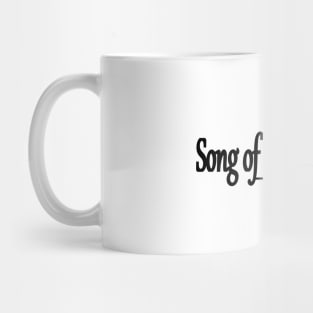 SONG OF THE SUMMER Mug